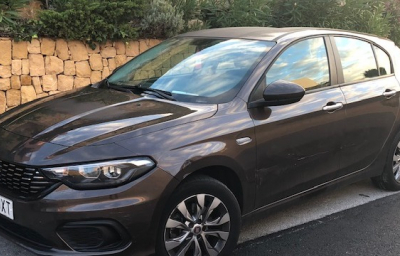 Fiat Tipo