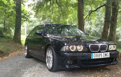 BMW Bmw Serie 5