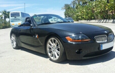 BMW Z4