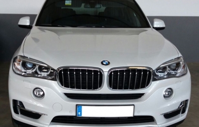 BMW Bmw X5