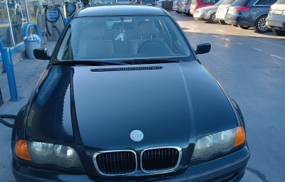 BMW 320d