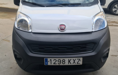 Fiat Fiorino