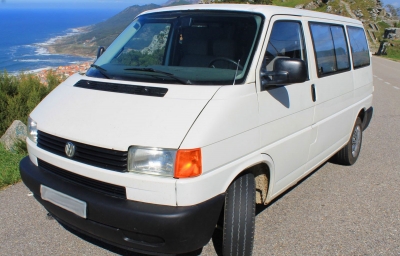 Volkswagen T4