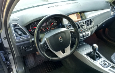 Renault Laguna Grand Tour