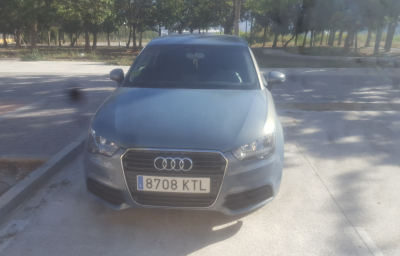 Audi A1 1.6 TDI 105cv