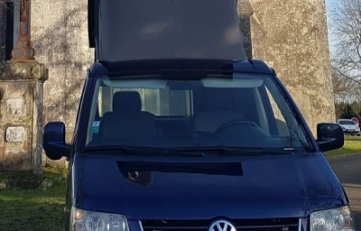 Volkswagen T5