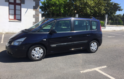 Renault Grand Espace