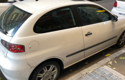 Seat Ibiza 1.4 Rock & Roll