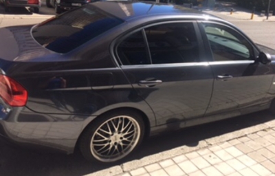 BMW 320d