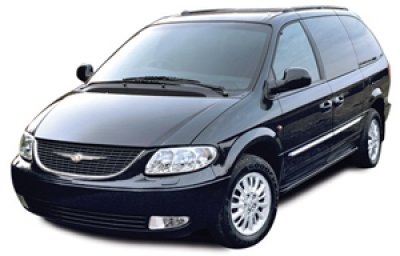 Chrysler Voyager