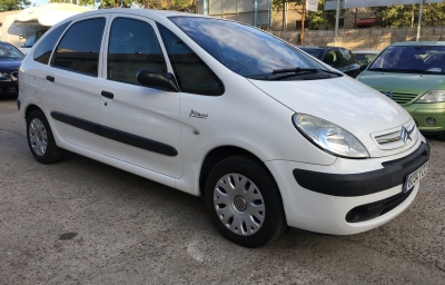 Citroen Xsara Picasso