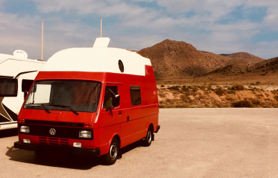 Volkswagen Lt 28