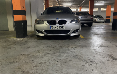 BMW 530D