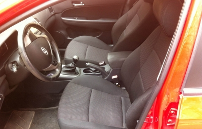 Hyundai i30 Comfort