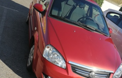 Tata Indica