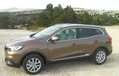 Renault Kadjar