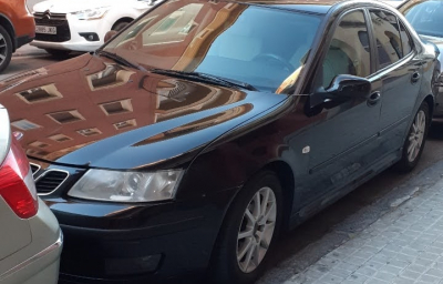 Saab 93