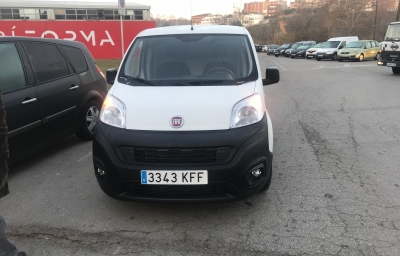 Fiat Fiorino