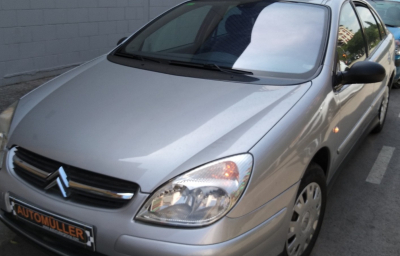 Citroen C5