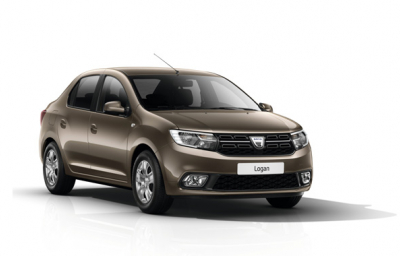 Dacia Logan