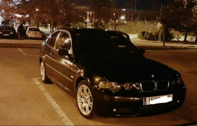 BMW Bmw Compact