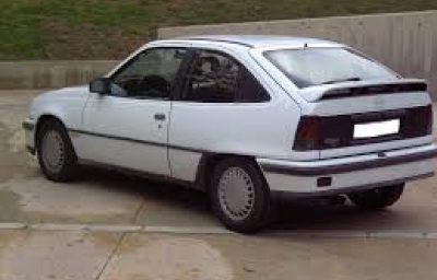 Opel Kadett