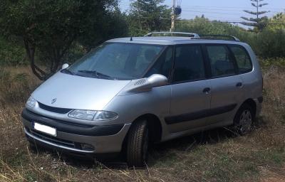 Renault Espace