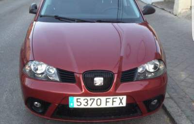 Seat Ibiza 1.9