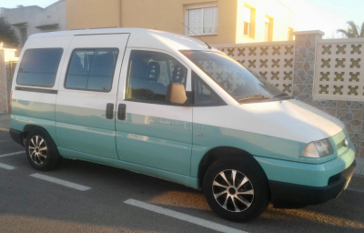 Fiat Scudo