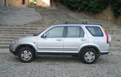 Honda CRV