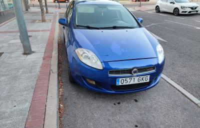 Fiat Bravo