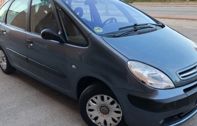 Citroen Xsara Picasso