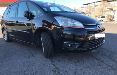 Citroen Grand C4 Picasso