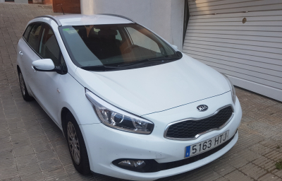 Kia Ceed_SW