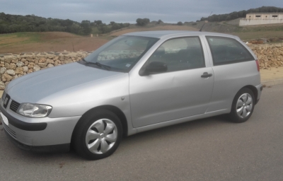 Seat Ibiza 1.9