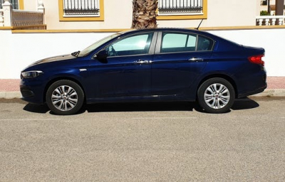 Fiat Tipo