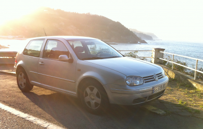 Volkswagen Golf 1.9 TDI