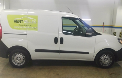 Fiat Doblo Cargo