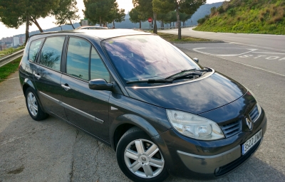 Renault Grand Scenic