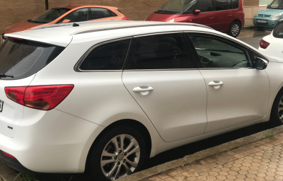 Kia Ceed Sportswagon