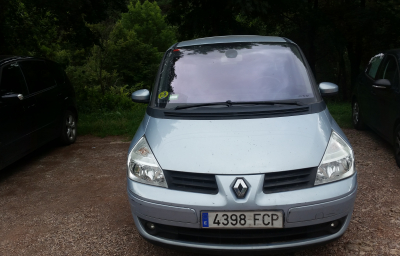 Renault Espace