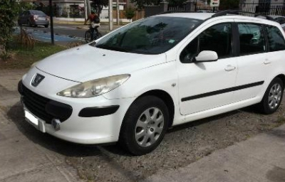 Peugeot 307 SW