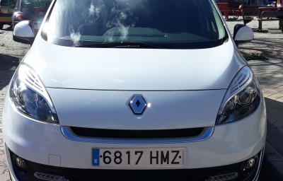 Renault Grand Scenic