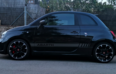 Abarth 695