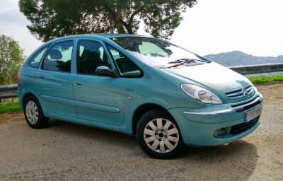 Citroen Xsara Picasso