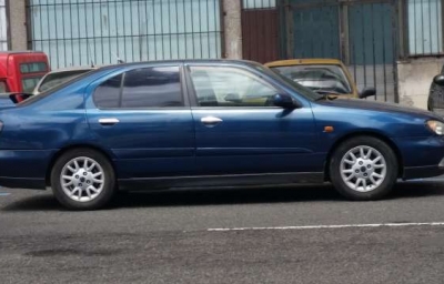 Nissan Primera