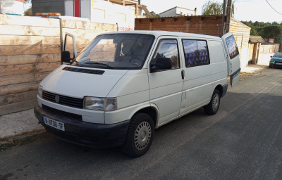 Volkswagen T4