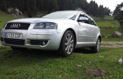 Audi A3 1.9 TDI