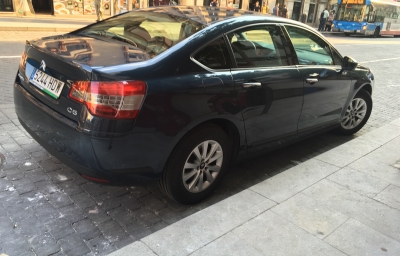 Citroen C5