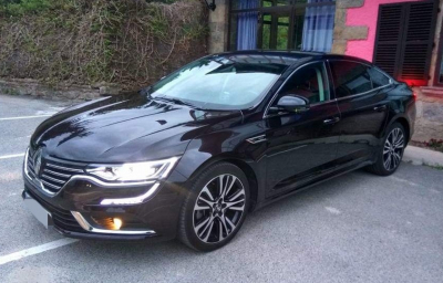 Renault Talisman